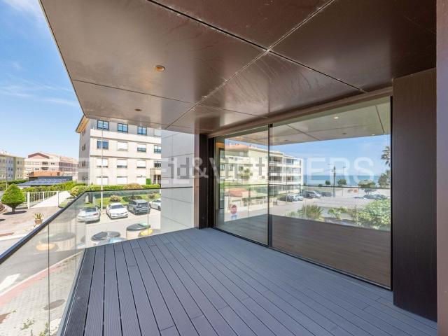 Apartamento, São Felix da Marinha