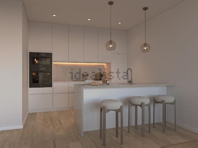 Apartamento, São Felix da Marinha
