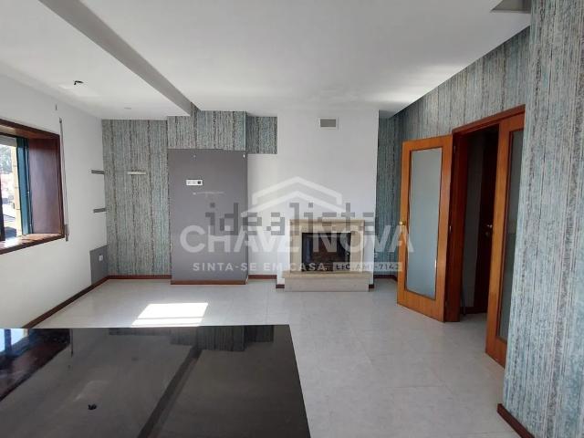 Apartamento, São Felix da Marinha