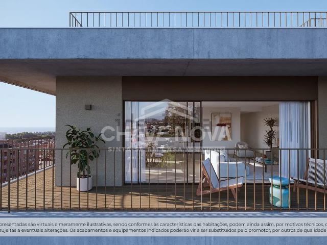 Apartamento, São Felix da Marinha