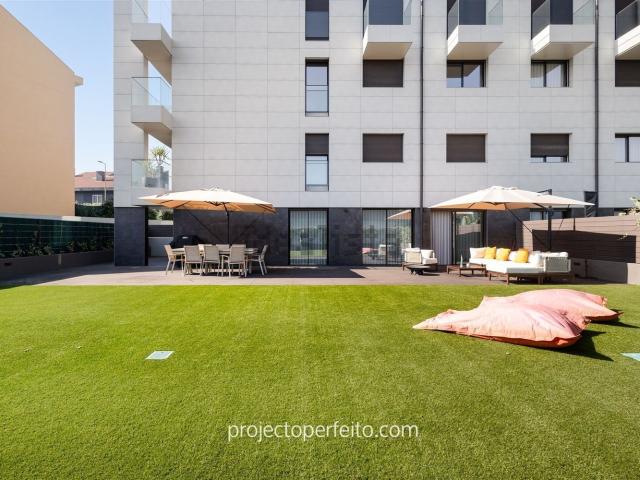 Apartamento, São Felix da Marinha