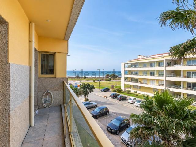 Apartamento, São Felix da Marinha