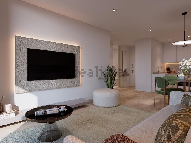 Apartamento, São Felix da Marinha