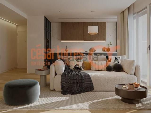 Apartamento, São Felix da Marinha