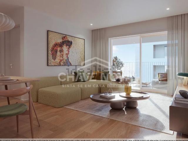 Apartamento, São Felix da Marinha