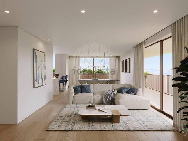 Apartamento, São Felix da Marinha