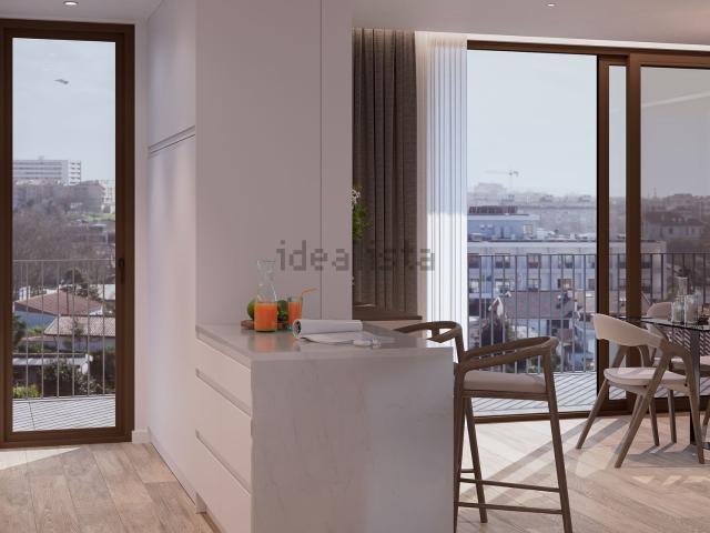 Apartamento, São Felix da Marinha