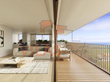 São Félix da Marinha, Vila Nova de Gaia, Distrito de Porto