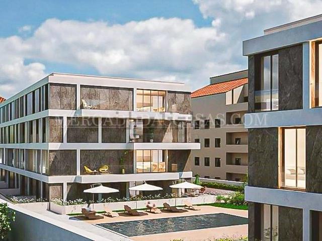 Apartamento, São Felix da Marinha