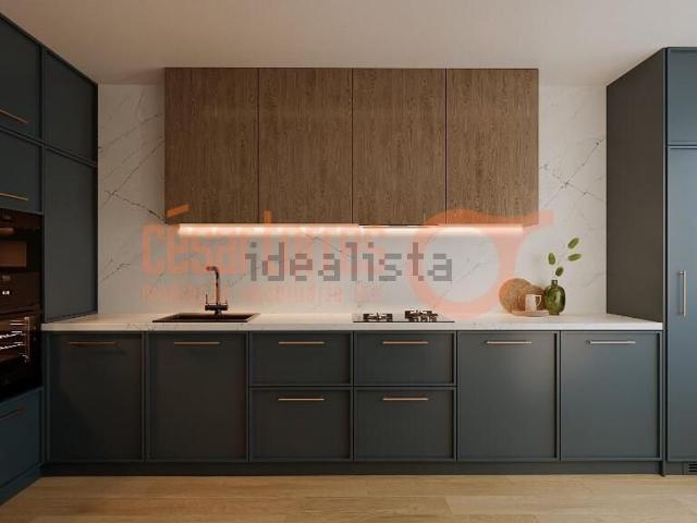Apartamento, São Felix da Marinha