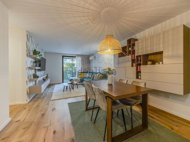 Apartamento, São Felix da Marinha