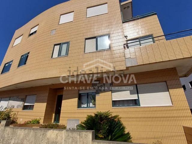 Apartamento, São Felix da Marinha