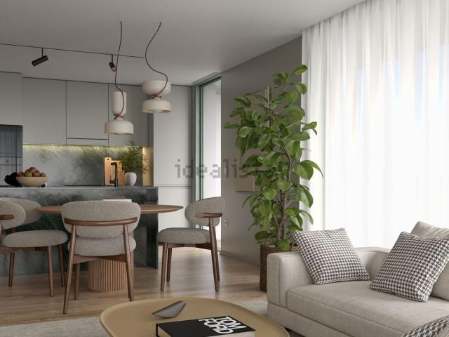 Apartamento, São Felix da Marinha