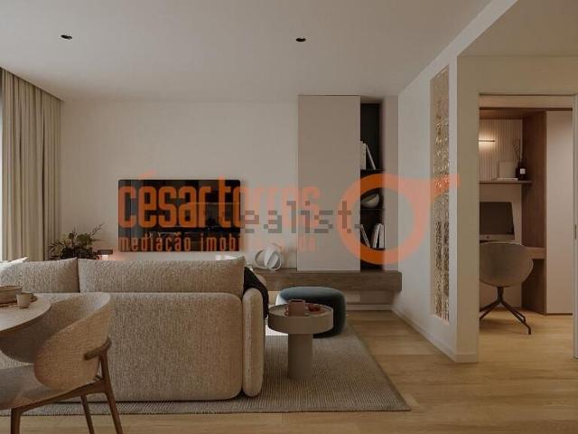 Apartamento, São Felix da Marinha