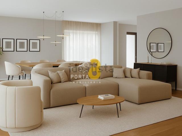 Apartamento, São Felix da Marinha