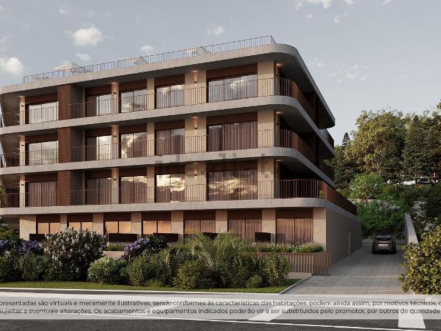 Apartamento, São Felix da Marinha