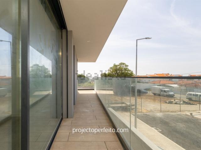Apartamento, São Felix da Marinha