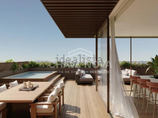 Apartamento, São Felix da Marinha