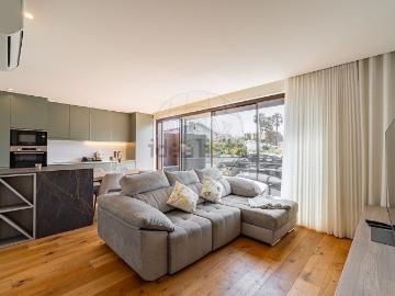 Apartamento, São Felix da Marinha