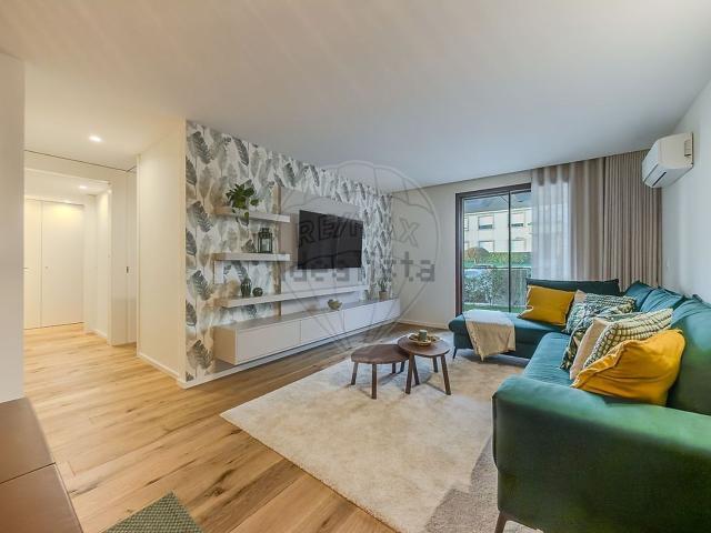 Apartamento, São Felix da Marinha