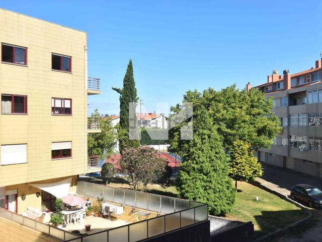 Apartamento, São Felix da Marinha