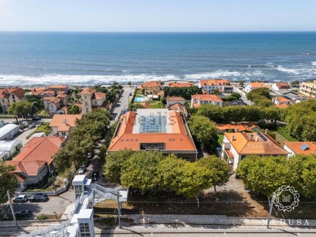Apartamento, São Felix da Marinha
