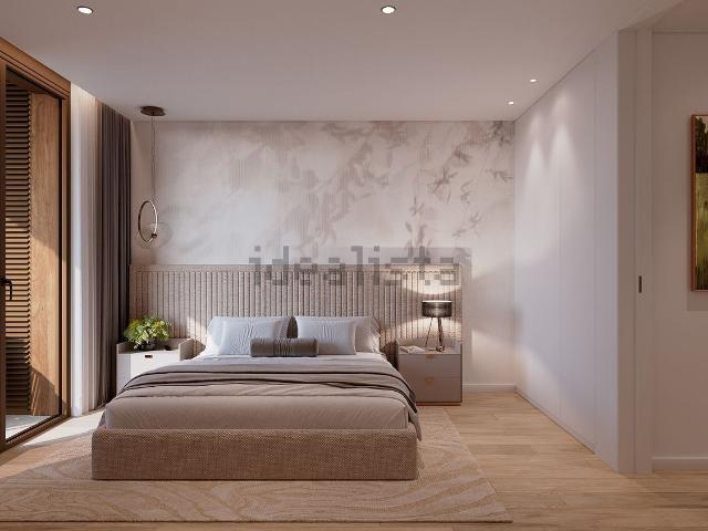 Apartamento, São Felix da Marinha