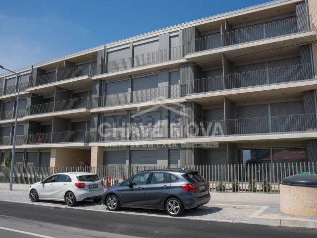 Apartamento, São Felix da Marinha