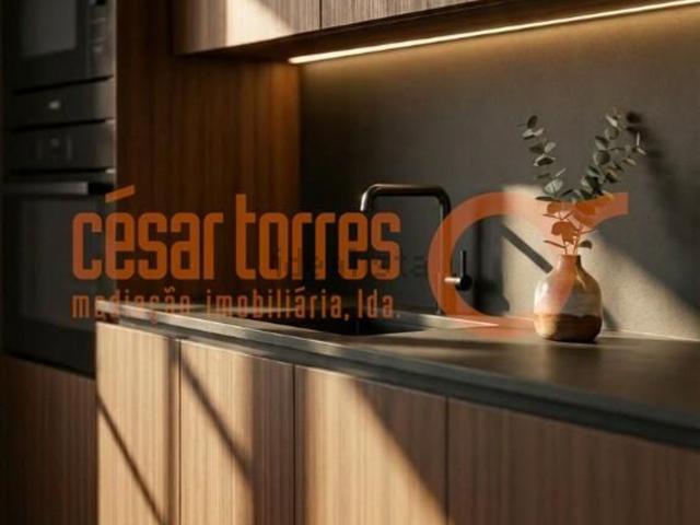 Apartamento, São Felix da Marinha
