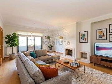 Apartamento, São Felix da Marinha