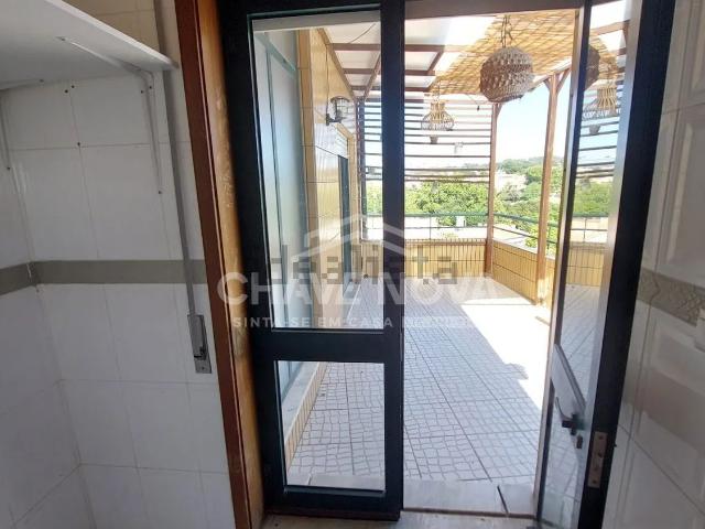 Apartamento, São Felix da Marinha