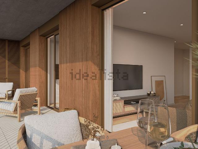Apartamento, São Felix da Marinha