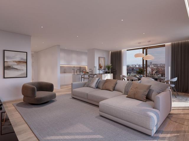 Apartamento, São Felix da Marinha