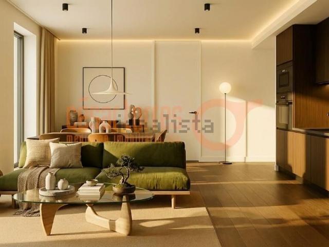 Apartamento, São Felix da Marinha