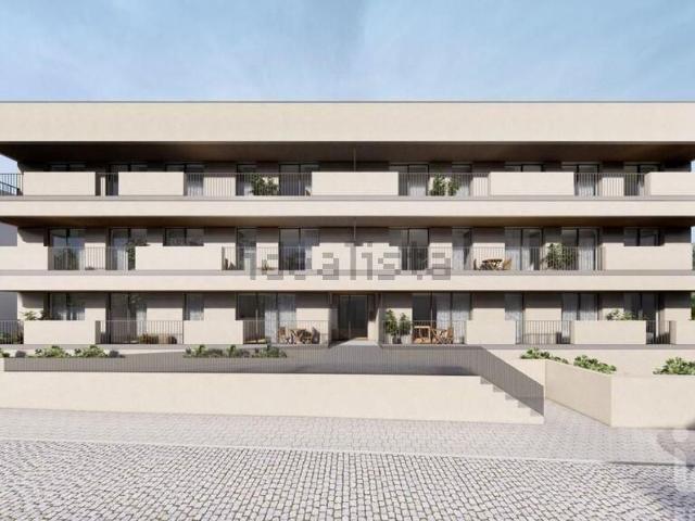 Apartamento, São Felix da Marinha