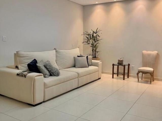 Apartamento, São Frwncisco frente Bosque da Matinha, Patrocínio, MG