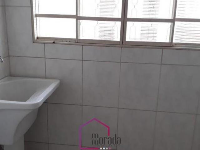 Apartamento, São Francisco, Catanduva, SP