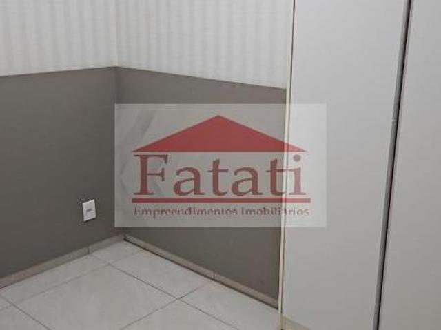 Apartamento São Francisco