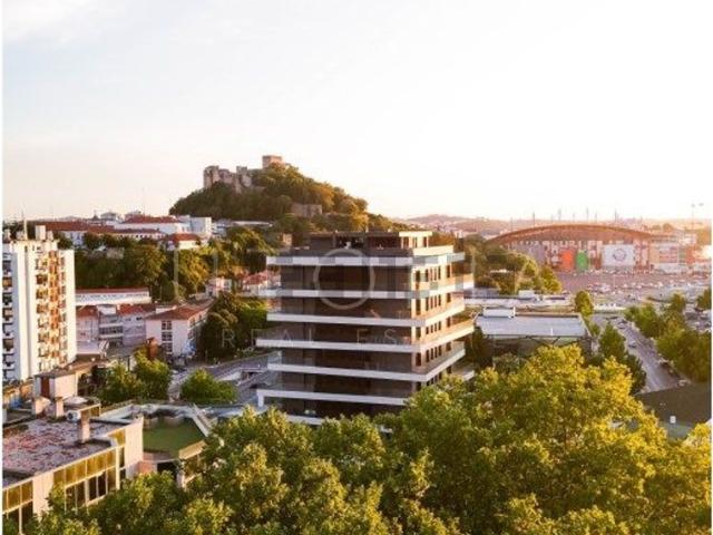 Apartamento, São Francisco Estádio, Leiria Pousos Barreira e Cortes