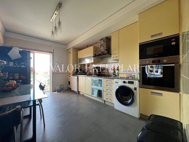 Apartamento, São Francisco