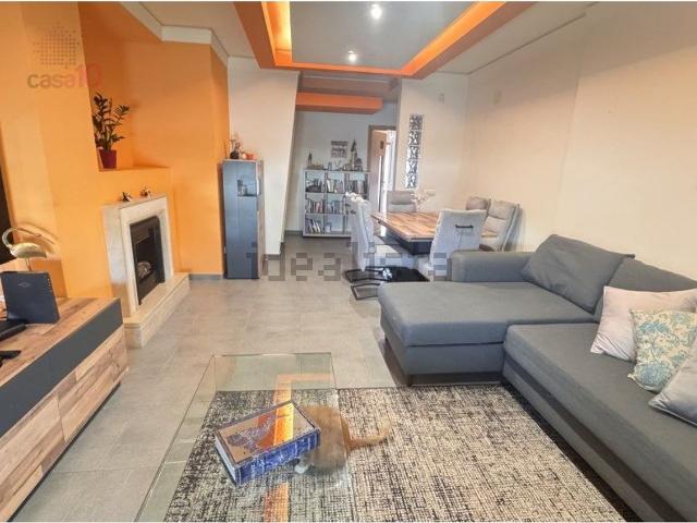 Apartamento, São Francisco
