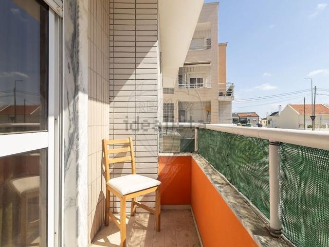 Apartamento, São Francisco
