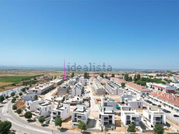 Apartamento, São Francisco