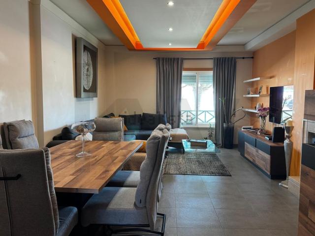 Apartamento, São Francisco