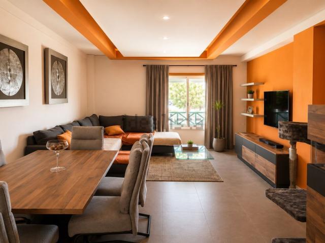 Apartamento, São Francisco