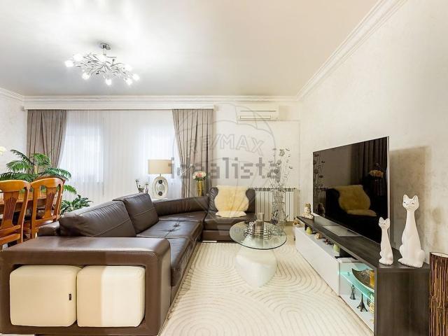 Apartamento, São Francisco