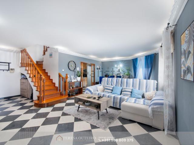 Apartamento, São Francisco