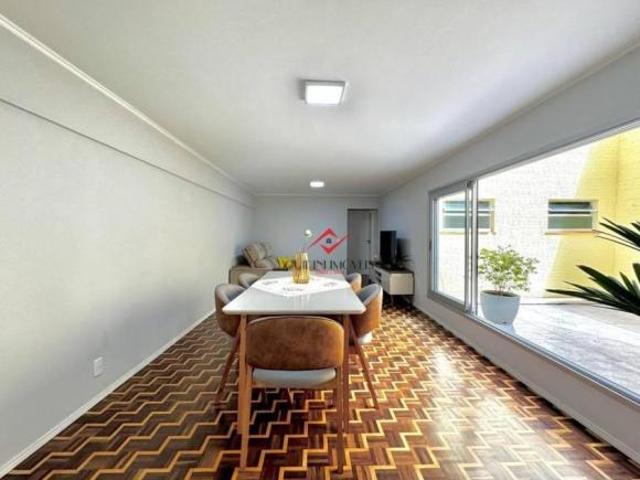 Apartamento São Francisco