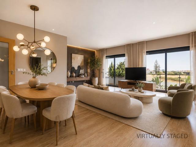 Apartamento, São Francisco