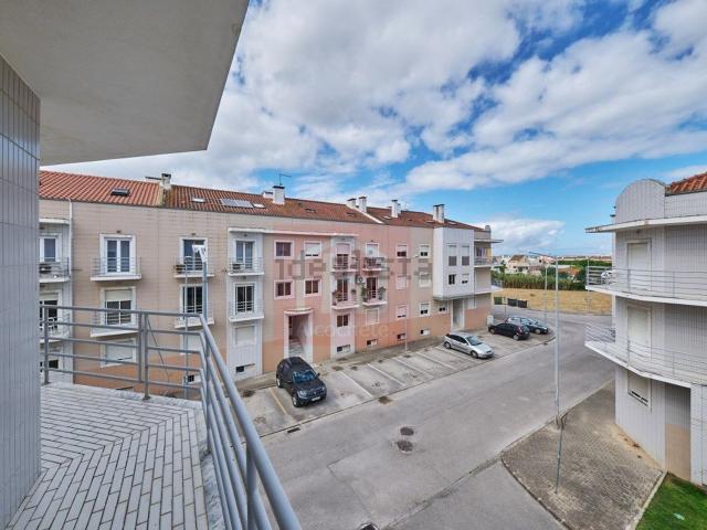 Apartamento, São Francisco
